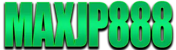 Logo MAXJP888